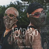 Mc Lan — Abcdário Da Guerra Ft Dj Arana — обложка