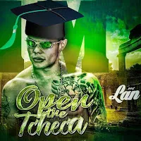 Mc Lan — Open The Tcheka — обложка