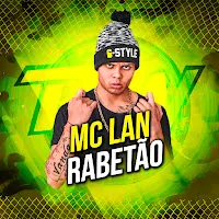 Mc Lan — Rabetão — обложка